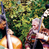 Peter Ind & Rufus Reid