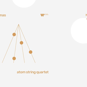 Christmas with Atom String Quartet