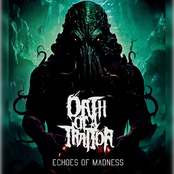 Echoes Of Madness
