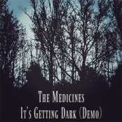 It's Getting Dark (Demo)