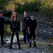 slater official band site