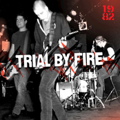 Trial By Fire: 1982