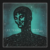 Flood by I Like Trains