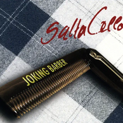 SaltaCello: Joking Barber