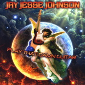 Hear No Evil by Jay Jesse Johnson