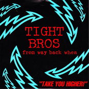 Take You Higher!