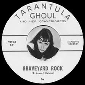 Graveyard Rock / King Kong