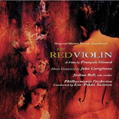 Esa-Pekka Salonen: The Red Violin - Music From The Motion Picture