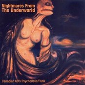 Nightmares From The Underworld