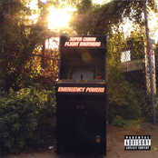 Emergency Powers; the world tour