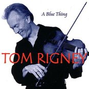 Tom Rigney: A Blue Thing