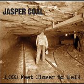 Boys From The County Hell by Jasper Coal