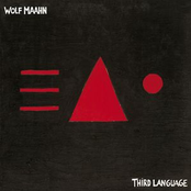 Third Language by Wolf Maahn