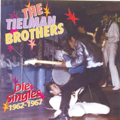 White Christmas by The Tielman Brothers