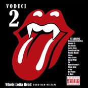 VODECi 2: Dark R&B Whole Lotta Head Mixtape