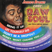 The Nearness Of You by James Brown
