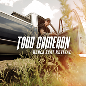 Todd Cameron: Bench Seat Revival