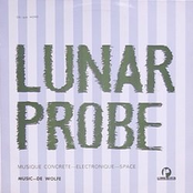 Lunar Probe