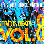 Serious Beats Vol. 8