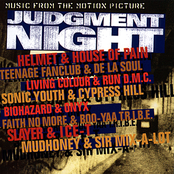 Judgment Night: Music From The Motion Picture