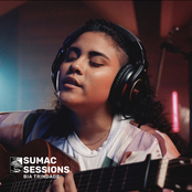 Bia Trindade - Sumac Sessions - EP