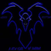 A New Kind of Horror