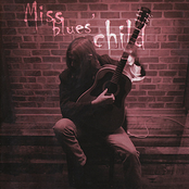 Eli Cook: Miss Blues' Child