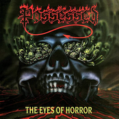 Possessed: The Eyes of Horror - EP