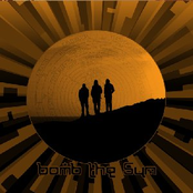 Bombay by Bomb The Sun