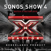 Songs Show 4 - Dutch X Factor 2010