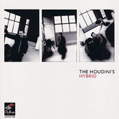 Entrada by The Houdini's