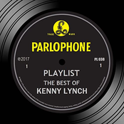 Playlist: The Best Of Kenny Lynch