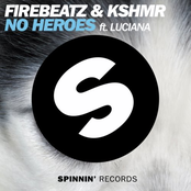No Heroes (feat. Luciana)