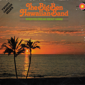 Big Ben Hawaiian Band