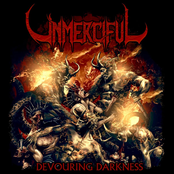 Unmerciful: Devouring Darkness