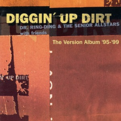 In The Mood For Love by Dr. Ring-ding & The Senior Allstars