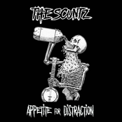 Appetite for Distraction