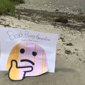 Beach Buoys Generation - Orpheus Demos 7/2020
