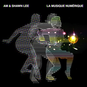 Special Disco by Am & Shawn Lee