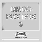 Disco-Fox-Box 3