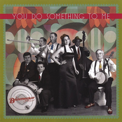 You Do Something To Me