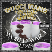 Blue Face Rollie by Gucci Mane