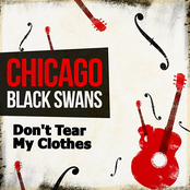 Don't Tear My Clothes