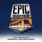 Epic Games 20th Anniversary