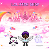 Lil Item Shop!
