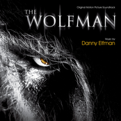 Bad Moon Rising by Danny Elfman