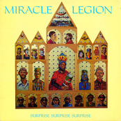 Miracle Legion: Surprise Surprise Surprise