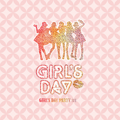 Girl's Day Party #1
