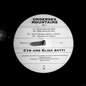 Undersea Mountains Pt. I