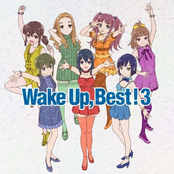 Wake Up, Best! 3 [Disc 1]